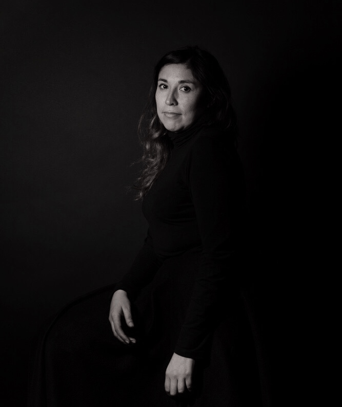 Andrea Fuentes, diseñadora de experiencias y servicios